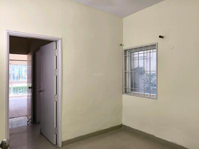 Bedroom Image of 1755 Sq.ft 2.5 BHK Apartment / Flat for sale in Spaze Privy, Sector 72 Gurgaon for Rs. 19800000