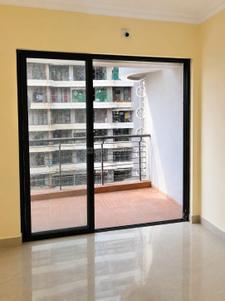 1 BHK Flat