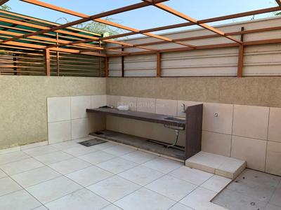 Balcony Image of 3150 Sq.ft 3 BHK Villa for sale in Rajeshri Maruti Greenland, Telav Ahmedabad for Rs. 27500000