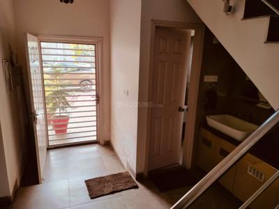 Hall Image of 1742 Sq.ft 3 BHK Villa for sale in Paramount Golfforeste Villas, Surajpur Greater Noida for Rs. 17000000