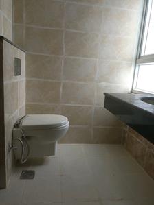 Bedroom Two Image of 1359 Sq.ft 3 BHK Apartment / Flat for sale in Hero Homes, Sector 104 Gurgaon for Rs. 17200000