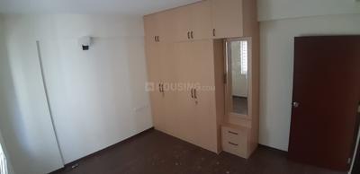 Bedroom Image of 1448 Sq.ft 3 BHK Apartment / Flat for sale in Hoodi Bengaluru for Rs. 23000000