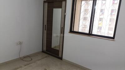 Bedroom Image of 540 Sq.ft 1 BHK Apartment / Flat for sale in Palava Phase 2 Thane for Rs. 3200000