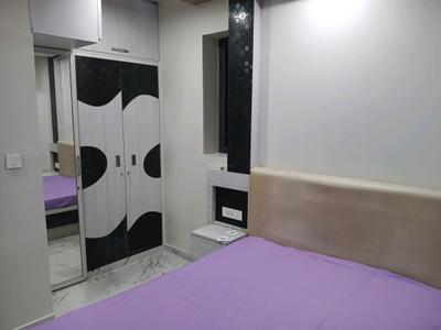 Bedroom Image of 1938 Sq.ft 3 BHK Apartment / Flat for sale in Cuffe Parade Mumbai for Rs. 160000000