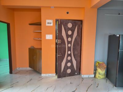 Hall Image of 810 Sq.ft 2 BHK Apartment / Flat for sale in Subhash Nagar Kolkata for Rs. 3200000