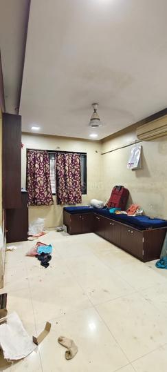 Shree Aaradhana Sector 05 Sanpada Navi Mumbai Bedroom 1