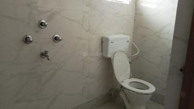 Bathroom Image of 800 Sq.ft 2 BHK Apartment / Flat for sale in Madhyamgram Kolkata for Rs. 2880000