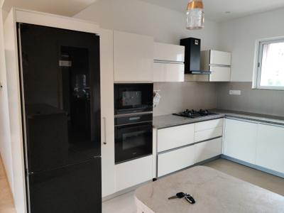 Kitchen Image of 2300 Sq.ft 3.5 BHK Apartment / Flat for sale in Baner Pune for Rs. 25000000