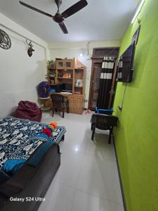 1 BHK Flat