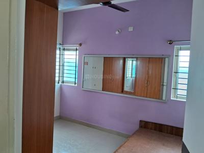 Bedroom Image of 1500 Sq.ft 2 BHK Duplex for rent in Anthivadi Hosur for Rs. 18500