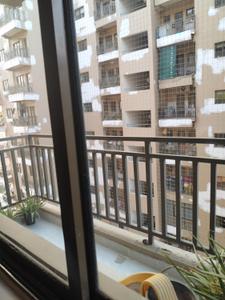 Balcony Image of 2350 Sq.ft 3 BHK Apartment / Flat for sale in Ardee Palm Grove Heights, Sector 52 Gurgaon for Rs. 38400000