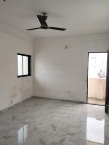 Hall Image of 900 Sq.ft 2 BHK Builder Floor for rent in Adajan Surat for Rs. 12500