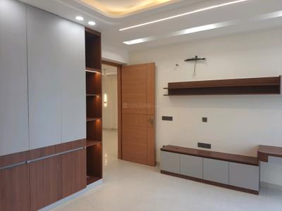 Bedroom Image of 2367 Sq.ft 4 BHK Builder Floor for sale in Anant Raj Estate Plots, Sector 60 Gurgaon for Rs. 43000000