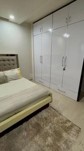 Bedroom Image of 2880 Sq.ft 4 BHK Builder Floor for sale in Rajouri Garden New Delhi for Rs. 55000000