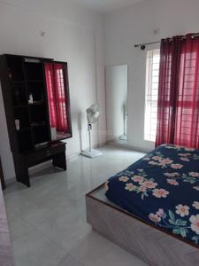 Bedroom Image of 2500 Sq.ft 4 BHK Villa for rent in Chandapura Bengaluru for Rs. 65000