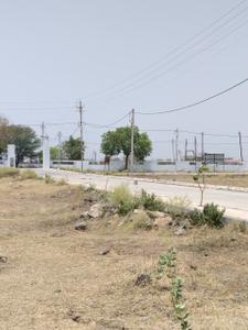 Image of 360 Sq.ft Residential Plot / Land for sale in Muradpura, Indore for Rs. 1080000