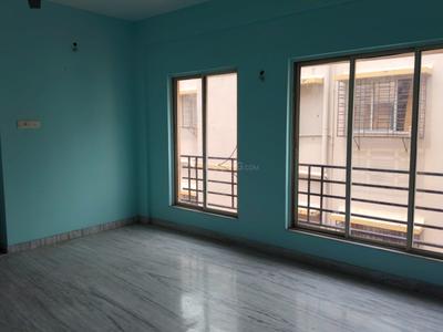 Bedroom Image of 1290 Sq.ft 3 BHK Apartment / Flat for sale in Madurdaha Kolkata for Rs. 7300000