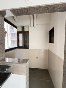 Bathroom Image of 1944 Sq.ft 3 BHK Apartment / Flat for sale in Adarsh Tulip, Lambha Ahmedabad for Rs. 6100000