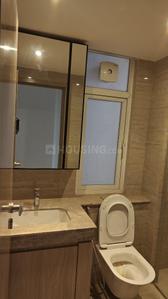 Image of 1550 Sq.ft 3.5 BHK Builder Floor for sale in DLF Garden City Enclave Floors, Sector 93, Gurgaon for Rs. 19500000