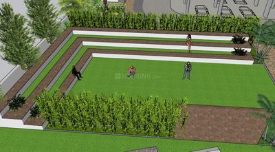 Image of 1835 Sq.ft 3 BHK Apartment / Flat for sale in Kalkere, Bengaluru for Rs. 17432500