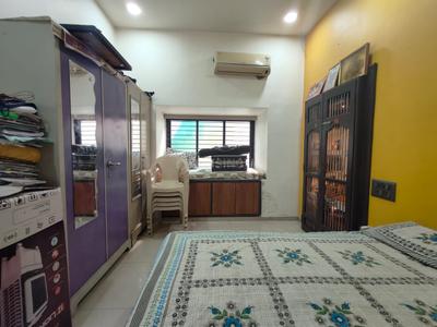 Bedroom Image of 2250 Sq.ft 4 BHK Villa for sale in Ambawadi Ahmedabad for Rs. 25000000