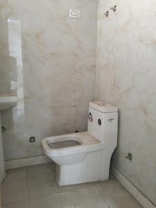 Bedroom Two Image of 2000 Sq.ft 4 BHK Builder Floor for sale in Rajendra Nagar Ghaziabad for Rs. 16500000