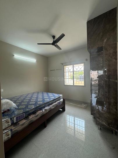 Luke properties Bedroom 1