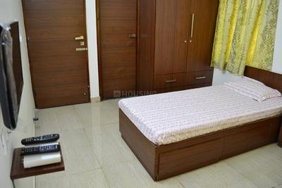 Bedroom Image of Lio Myra Palacio in Frazer Town, Bengaluru