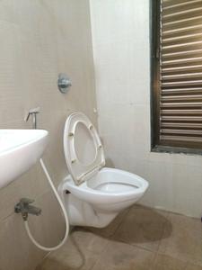 Bedroom Three Image of 1700 Sq.ft 3 BHK Apartment / Flat for sale in BKS Carina by BKS Galaxy Realtors Pvt Ltd, Kharghar Navi Mumbai for Rs. 22000000