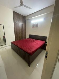 Bedroom Image of 620 Sq.ft 1 BHK Apartment / Flat for sale in SBP City Of Dreams 2, Sector 116 Mohali for Rs. 3500000