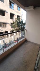 Balcony Image of 1882 Sq.ft 3 BHK Apartment / Flat for sale in Pipliya Kumar Indore for Rs. 12985800