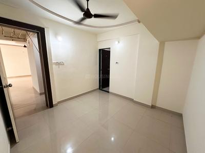 Bedroom Image of 802 Sq.ft 2 BHK Apartment / Flat for sale in Tejas Trupti Kunj, Narhe Pune for Rs. 6500000