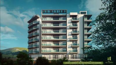 Image of 1485 Sq.ft 2 BHK Apartment / Flat for sale in Innovative Reets Hill Queen, Malsi, Dehradun for Rs. 20400000