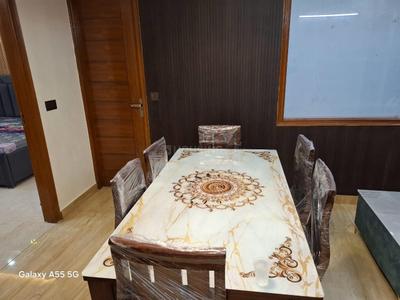 Hall Image of 2421 Sq.ft 4 BHK Builder Floor for sale in New Door Sushant Lok, Sector 57 Gurgaon for Rs. 28500000