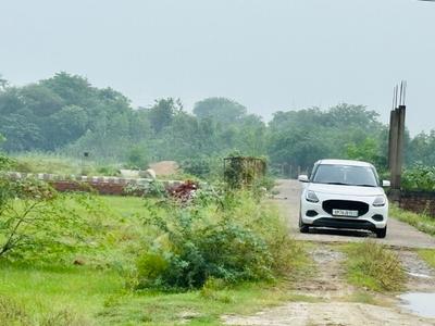 Image of 1000 Sq.ft Residential Plot / Land for sale in Jarauli, Kanpur for Rs. 1200000