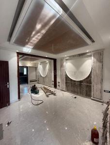 Image of 1260 Sq.ft 3 BHK Builder Floor for sale in Fidato Honour Homes, Sector 89, Faridabad for Rs. 11500000