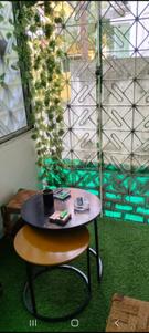 Balcony Image of 1400 Sq.ft 5 BHK Independent House for sale in Dhakuria Kolkata for Rs. 18000000