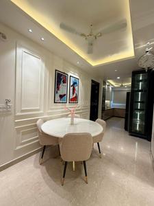 Hall Image of 2226 Sq.ft 4 BHK Builder Floor for sale in Central Park Flower Valley, Sector 33 Sohna for Rs. 37900000
