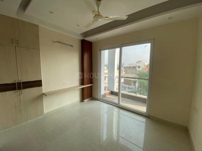 Bedroom Image of 2500 Sq.ft 4 BHK Builder Floor for sale in HUDA RWA East Pocket, Sector 23 Gurgaon for Rs. 28000000