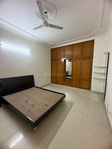 Bedroom Image of 2500 Sq.ft 4 BHK Duplex for rent in Sector 64 Mohali for Rs. 65000