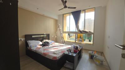 Bedroom Image of 1750 Sq.ft 3 BHK Apartment / Flat for sale in Hiranandani Estate Thane for Rs. 40000000