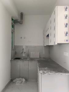 Kitchen Image of 1500 Sq.ft 3 BHK Apartment / Flat for sale in The Grand Estate, Noida Extension Greater Noida for Rs. 5400000