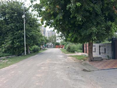 Image of 162 Sq.ft Residential Plot / Land for sale in Sector 151, Noida for Rs. 30000000