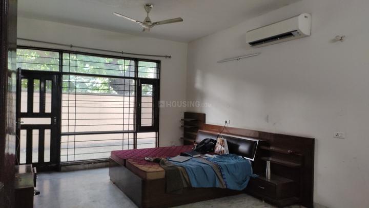 Sector 12 Bedroom One 1