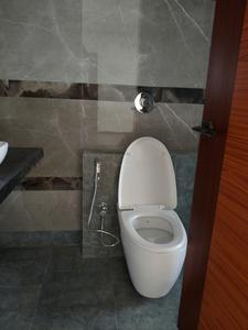 Bedroom Two Image of 2500 Sq.ft 3 BHK Apartment / Flat for sale in BKS Galaxy Green Woods by BKS Galaxy Realtors Pvt Ltd, Kharghar Navi Mumbai for Rs. 32500000