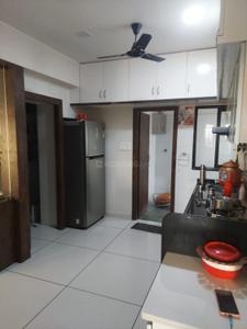 Hall Image of 1350 Sq.ft 3 BHK Apartment / Flat for sale in Aditi Emperia, Chandlodia Ahmedabad for Rs. 8500000