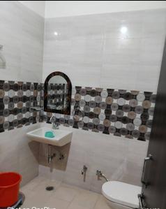 Bathroom Image of 1100 Sq.ft 3 BHK Independent House for sale in Vaishali Nagar Ajmer for Rs. 8600000