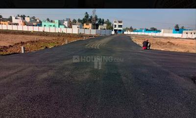Image of 1000 Sq.ft Residential Plot / Land for sale in Avadi, Chennai for Rs. 3500000