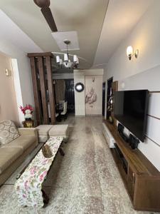 Hall Image of 1000 Sq.ft 2 BHK Apartment / Flat for sale in Express Garden, Indirapuram Ghaziabad for Rs. 13000000