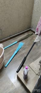 Balcony Image of 1650 Sq.ft 3 BHK Apartment / Flat for sale in Ulwe Navi Mumbai for Rs. 20065000